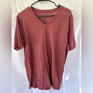 Gap Soft Shirt. Size Large.